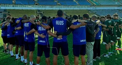 Treze é lanterna na Série D do Brasileirão. Veja classificação e todos comentários da 11ª rodada!