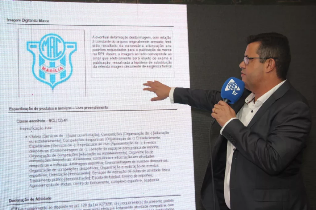 Veja como está a recuperação judicial do Marília, restando 6 meses para quitação