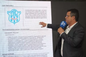 Veja como está a recuperação judicial do Marília, restando 6 meses para quitação