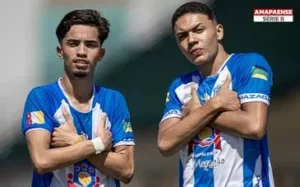 Amapá: Cachorrinho marca na goleada de 9 a 0 do Mazagão