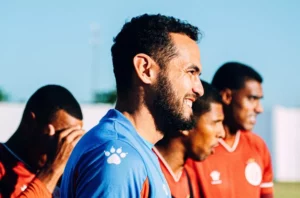 América-RN contrata goleiro ex-Guarany de Bagé