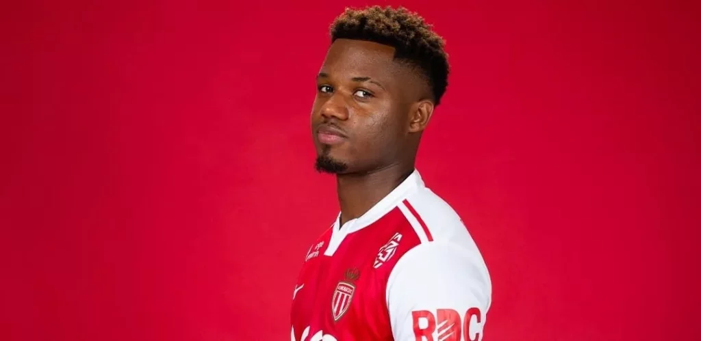 Monaco oficializa a contratação de Ansu Fati, emprestado pelo Barcelona