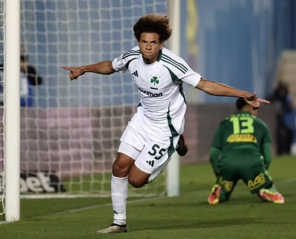 Santos reforça o meio-campo e oficializa a contratação do volante Willian Arão