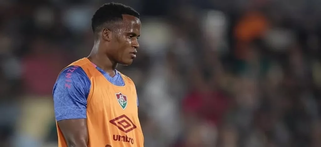 Renato Gaúcho cobra reforços no Fluminense após saída de Arias