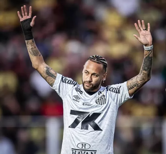 Santos x Internacional - Onde assistir, horário e escalações! 2 AtDHiHC5 image