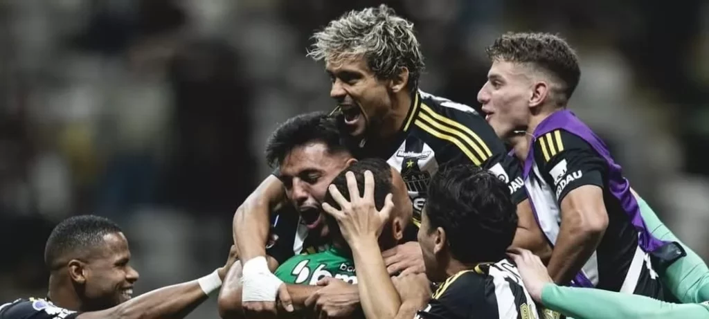 Flamengo x Atlético-MG - Onde assistir, horário e escalações 2 Atletico MG