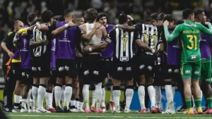 SUL-AMERICANA: Atlético-MG sofre, mas avança e define duelos das oitavas