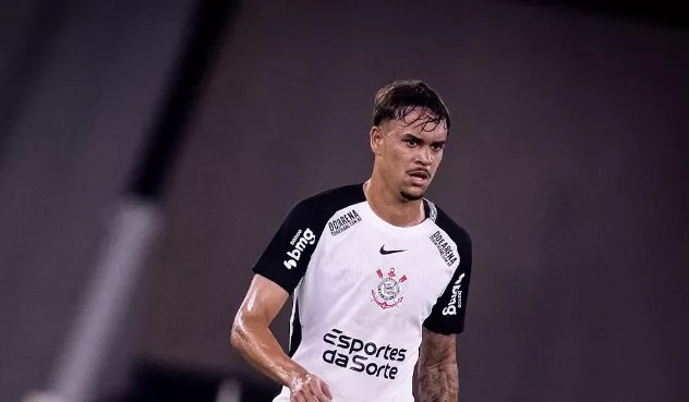 João Pedro Tchoca. Foto: Reprodução/Instagram/@joaopedrotchoca