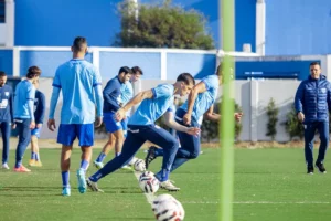 Série B: Avaí terá retornos importantes para encarar o Paysandu