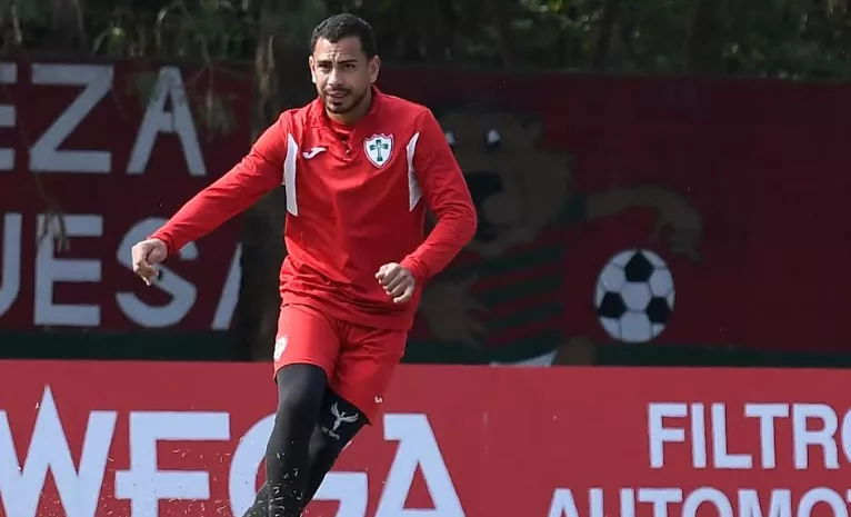 Série D: Portuguesa convoca torcedores para o duelo com o Água Santa