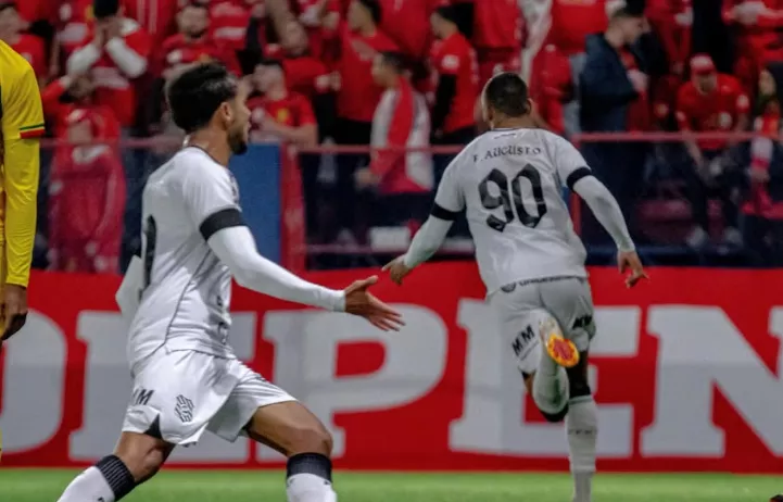 SÉRIE C: Figueirense vence clássico; Guarani e Maringá levam empate 1 Figueirense Série C