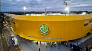 Mirassol x Santos: retrospecto é amplamente favorável ao Peixe no Brasileirão