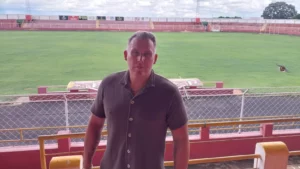 Batatais demite técnico português na reta final da Segundona