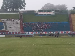 Segundona: Jogo entre Mauá e Guarulhos teve o menor público desta edição