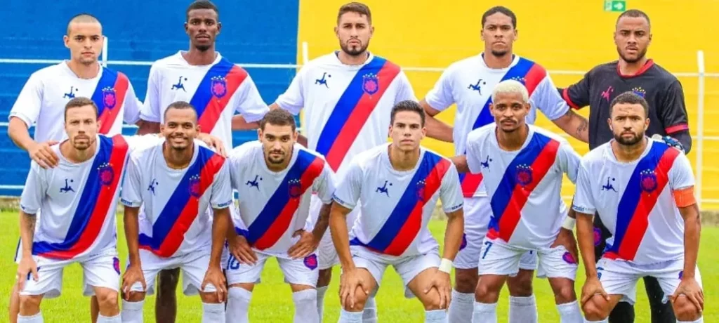 Bonsucesso é eliminado da Copa Rio após escalação irregular