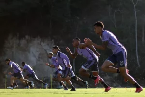 Botafogo será o único brasileiro descontado em premiação do Mundial