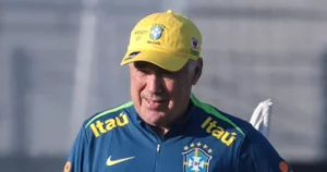 Brasil vai enfrentar o Chile no Maracanã pelas Eliminatórias para a Copa do Mundo