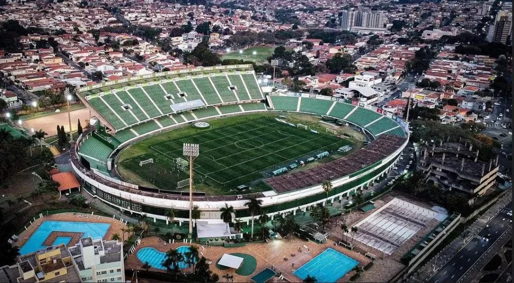 Tobogã aberto no Brinco de Ouro, mas o nome saiu de onde?