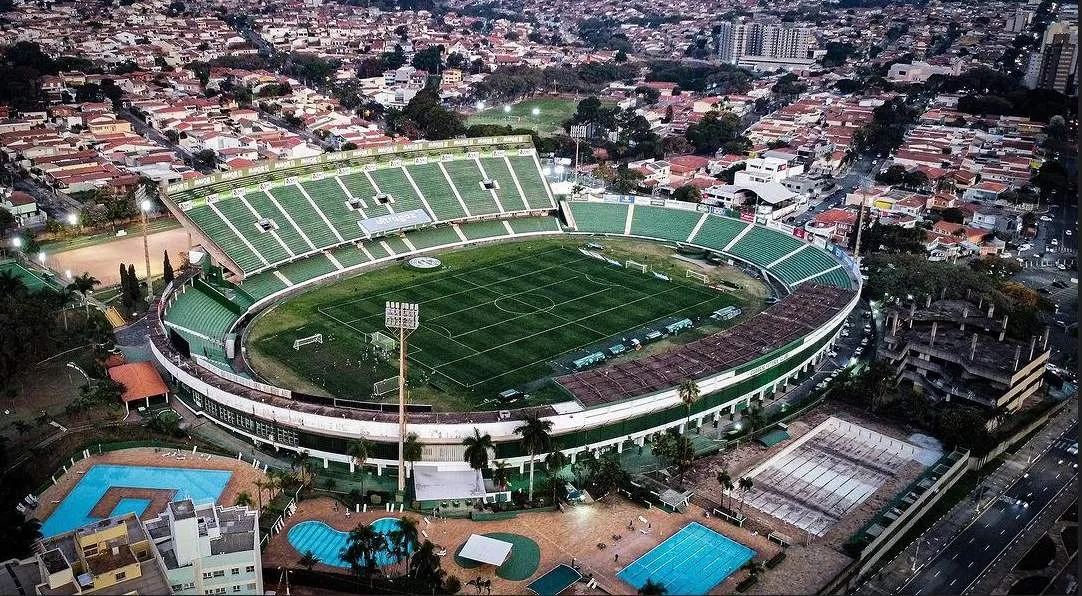 Brasileirão - Série C - 2025