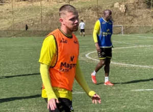 São Bernardo perde dois defensores pra encarar Confiança