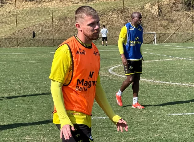 São Bernardo perde dois defensores pra encarar Confiança