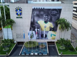 CBF confirma datas e horários de jogos de Botafogo e Flamengo no Brasileirão