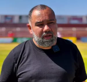 Técnico do Guarulhos avalia eliminação precoce na Segundona