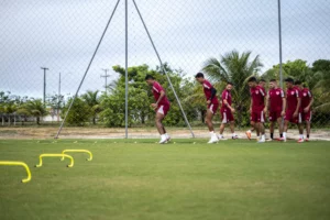 CRB e CSA buscam reforços na última janela do Brasileirão 2025