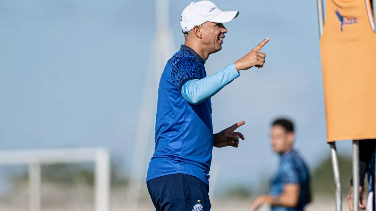 CSA busca força da torcida em jogo decisivo contra o Ferroviário 2 CSA busca força da torcida em jogo decisivo contra o Ferroviário (Foto: Allan Max/CSA)