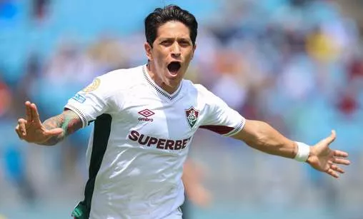 Renato Gaúcho arma nova ‘surpresa’ tática no Fluminense