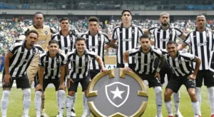 Botafogo desembarca no Rio após Mundial e inicia transição