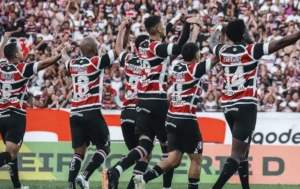 SÉRIE D: Santa Cruz busca reação e Joinville tenta consolidar vaga
