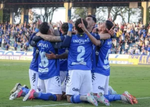 São José lidera em aproveitamento, ataque e defesa; veja os números da Copa Paulista