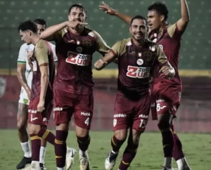 SÉRIE D: Portuguesa vence e classifica; Inter de Limeira bate Monte Azul