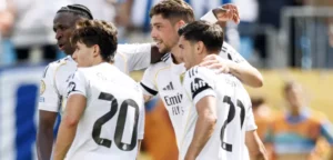 Real Madrid prevê receita recorde de R$ 8,46 bilhões e é citado como exemplo