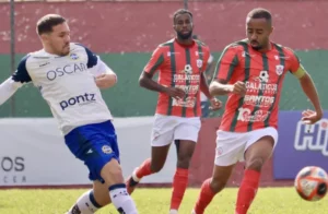 São José perde 100%, mas mantém a melhor campanha; veja números da Copa Paulista
