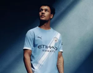 Manchester City renova com Puma e fecha maior contrato da Premier League