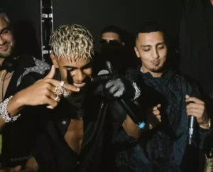 Anão contratado em festa de Yamal defende atleta: 'Nos deixem trabalhar