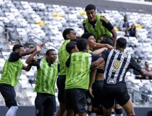 Bucaramanga x Atlético-MG - Onde assistir e escalações