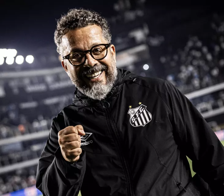 Seleção FI do Brasileirão da 14ª rodada tem Neymar e mais 10 3 Captura de Tela 2025 07 17 as 21.44.01