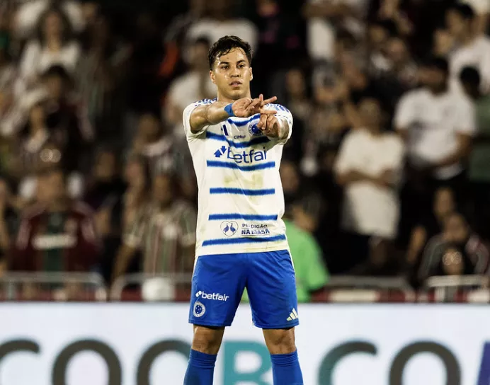 Seleção FI do Brasileirão da 14ª rodada tem Neymar e mais 10 2 Captura de Tela 2025 07 17 as 21.44.50