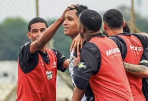 Independente x Assisense - Para seguir vivo na Segundona