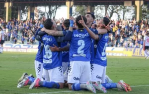 COPA PAULISTA: São José vence mais uma, mantém liderança e confirma domínio 