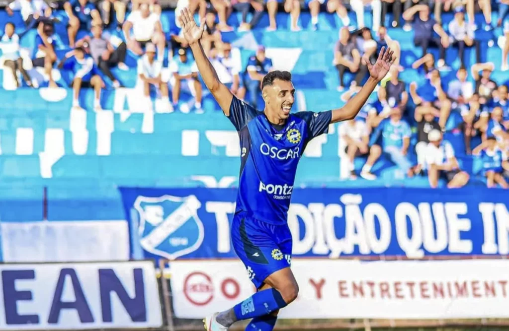 Cinco invictos, São José se destaca após seis rodadas da Copa Paulista