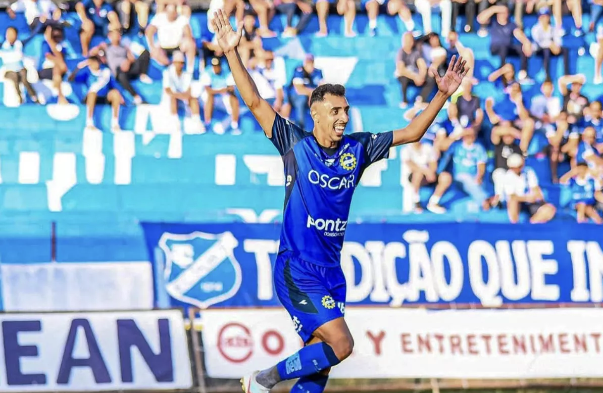Cinco invictos, São José se destaca após seis rodadas da Copa Paulista