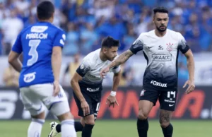 Corinthians x Cruzeiro - O reencontro de Cássio; onde assistir e escalações