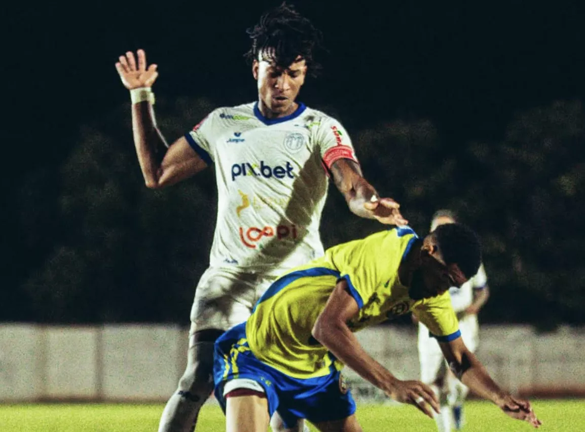 COPA PAULISTA: Monte Azul assume liderança do Grupo 1; Inter de Limeira também vence