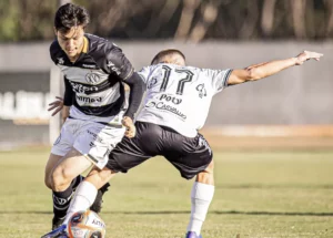 Rio Branco 0 x 0 XV de Piracicaba - Nhô Quim tropeça e Tigre segue sem vencer