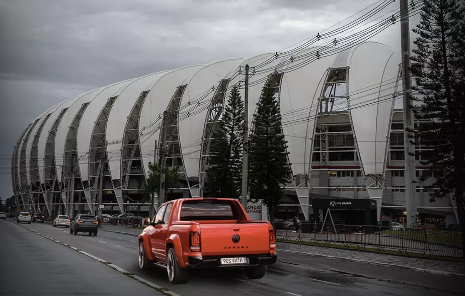 Inter ironiza rumor de traição envolvendo jogadores e alfineta