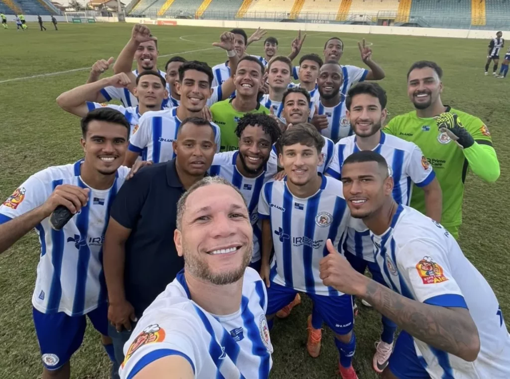 Assisense confia em vitória fora de casa para seguir vivo na Segundona